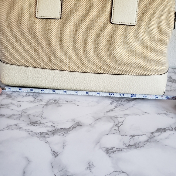 KATE SPADE Southport Ave Jenney Satchel Crossbody - Picture 16 of 16